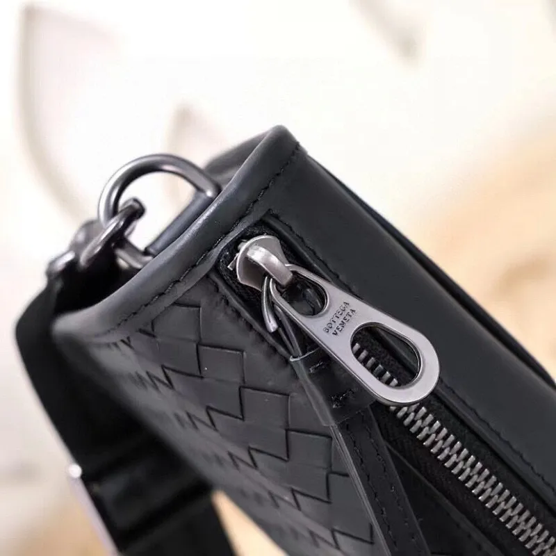 All categories 💚 Top version men’s bags 💚 BV 2024 new BV crossbody bag